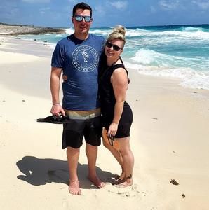 Meet your Posher, Nathan